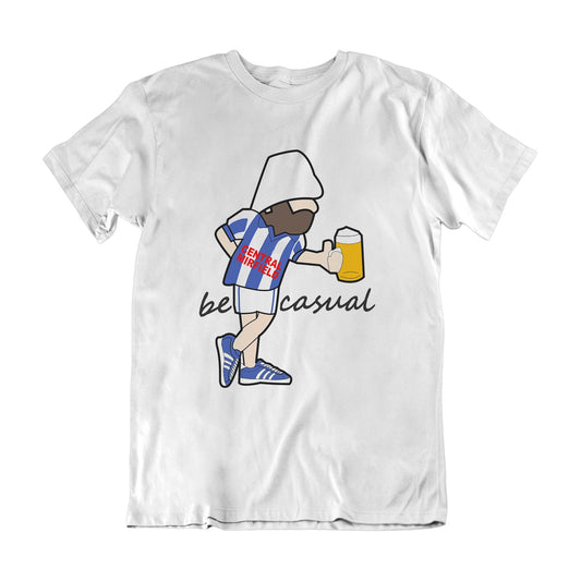 A Guy Called Minty, Be Casual HUDDERSFIELD Regular Fit T-Shirt
