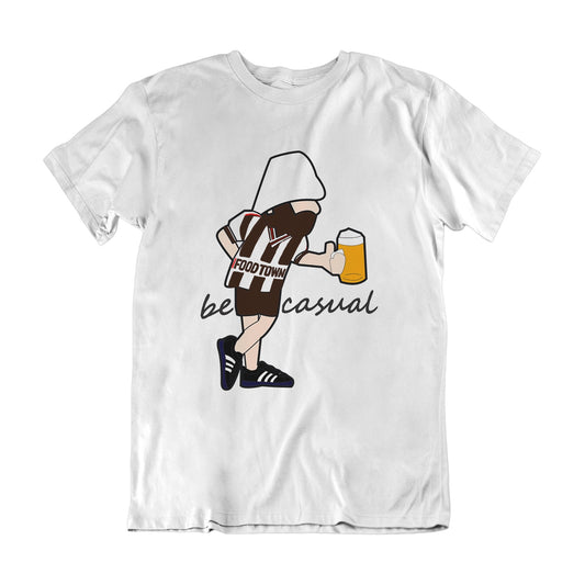 A Guy Called Minty, Be Casual GRIMSBY 88 FC Regular Fit T-Shirt