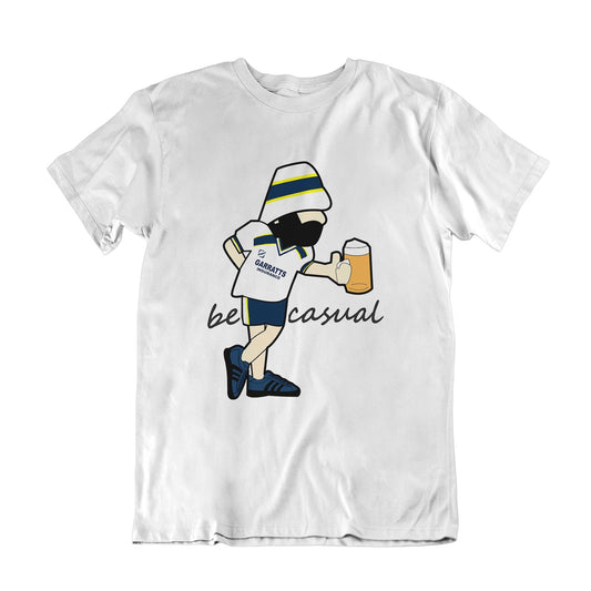 A Guy Called Minty, Be Casual PRESTON NE Regular Fit T-Shirt