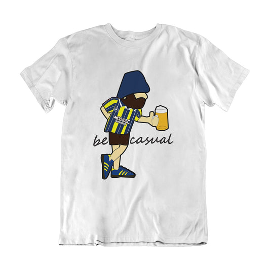 A Guy Called Minty, Be Casual TORQUAY Regular Fit T-Shirt