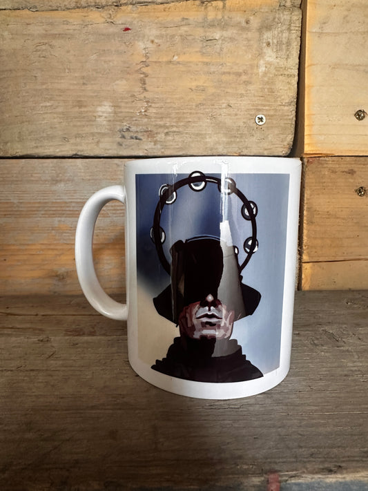 LG Jumbo Cord & Tambourine vol.2 Mug