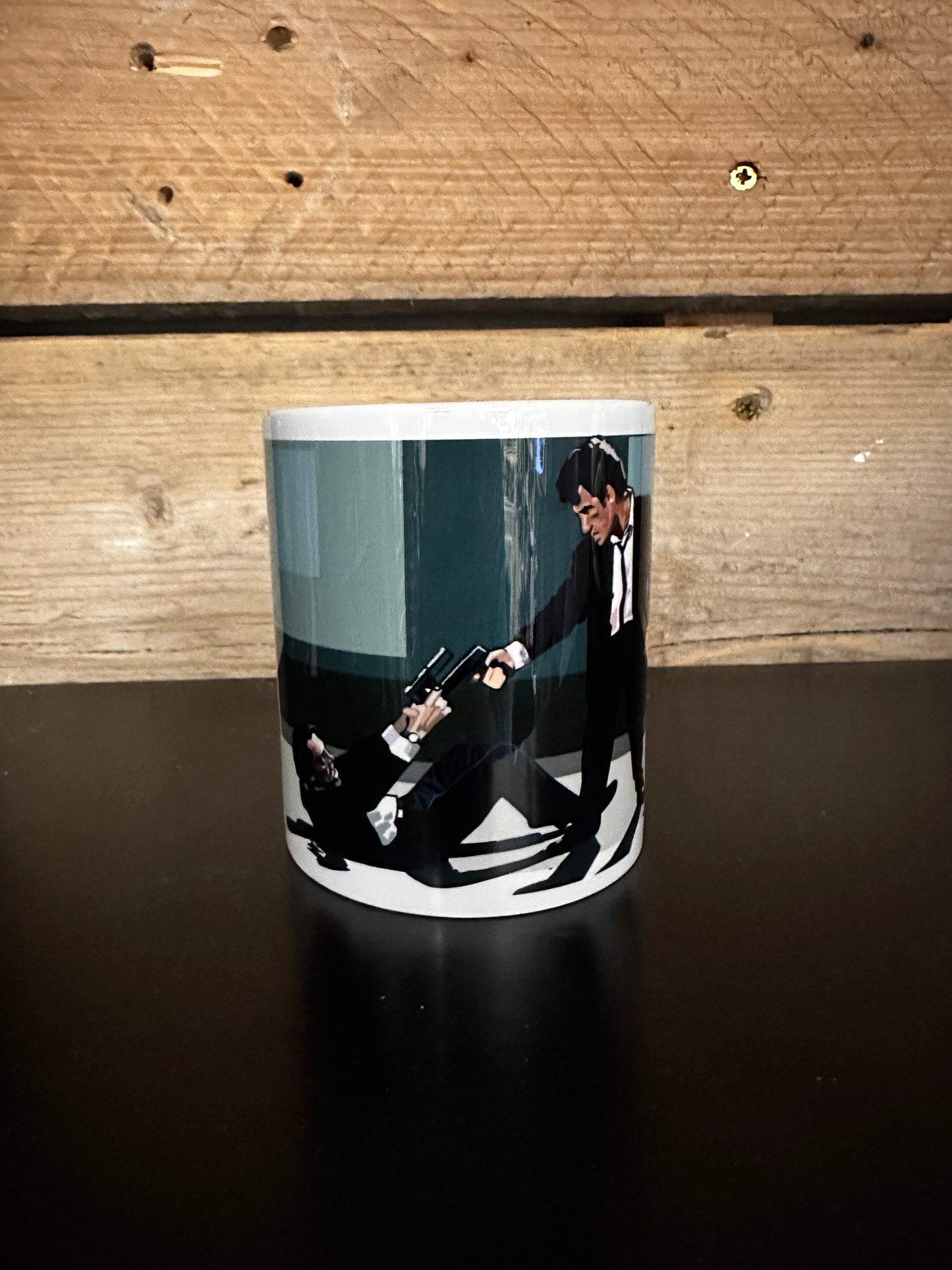 Reservoir Dogs Mug