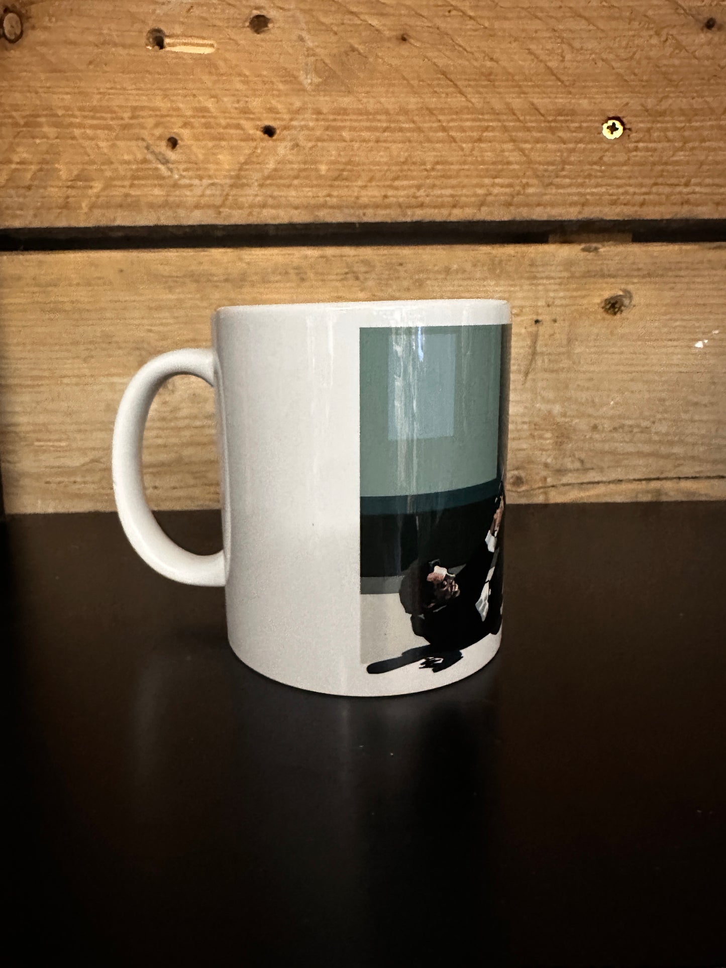 Reservoir Dogs Mug