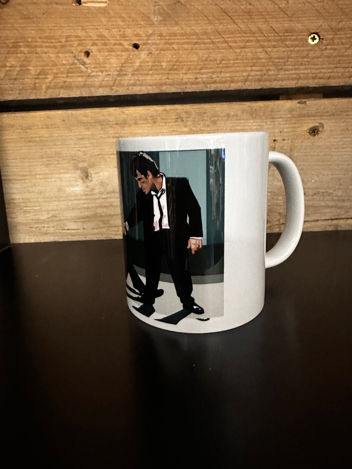 Reservoir Dogs Mug