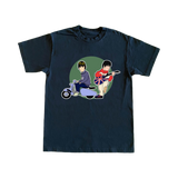 Oasis Regular Fit T-Shirt