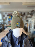 Adi Ladi Bobble Hat