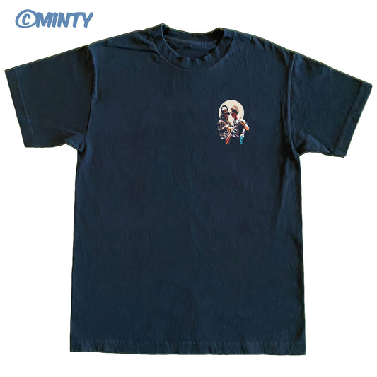 A Guy Called Minty Oasis Brotherly love vol.2 Regular Fit T-Shirt
