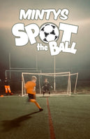 Minty's Spot the Ball - £100 Prize Caerfilli Cosmos Fundraiser..