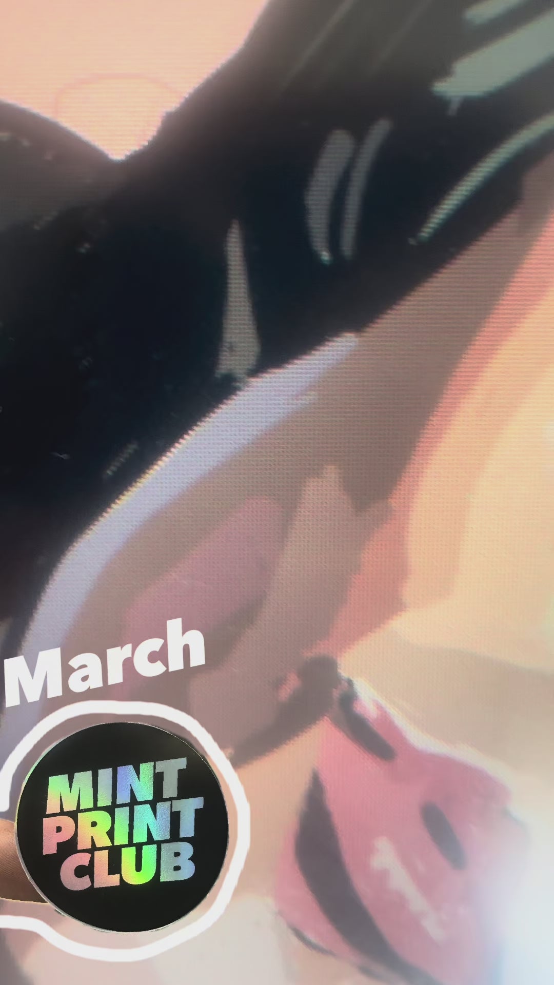 mint print club 
