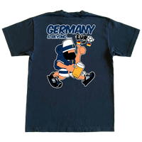 Germany & Beyond Scotland euro 24 Regular Fit T-Shirt