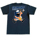 Germany & Beyond Scotland euro 24 Regular Fit T-Shirt