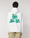 Secret Squirrel Club Regular Fit Hoodie