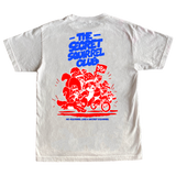 The Secret Squirrel club Regular Fit T-Shirt