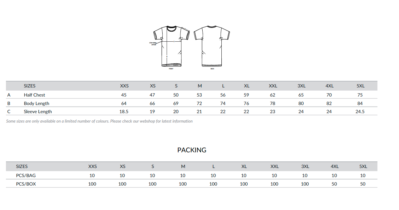 A Guy Called Minty  x Tuttoi Regular Fit T-Shirt - A Guy Called Minty
