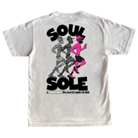 Soul to Sole SSC Regular Fit T-Shirt