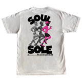 Soul to Sole SSC Regular Fit T-Shirt