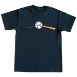 Tango Dark Side  Regular Fit T-Shirt