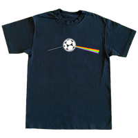 Tango Dark Side  Regular Fit T-Shirt