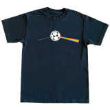 Tango Dark Side  Regular Fit T-Shirt