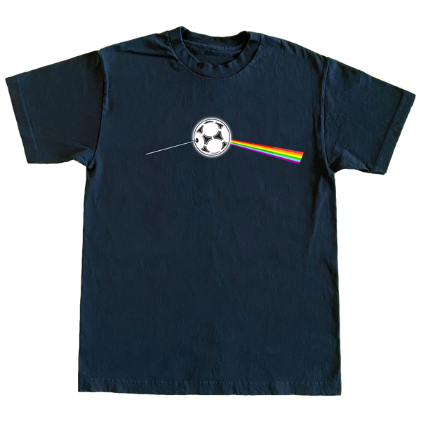 Tango Dark Side  Regular Fit T-Shirt