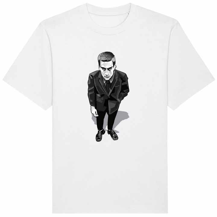 A Guy Called Minty Terry Hall Specials Regular Fit T-Shirt