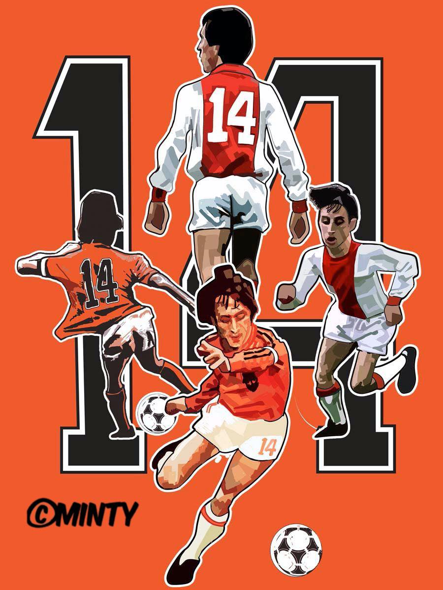 Cruyff Print