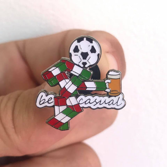 Ciao Italia 90 limited edition Pin