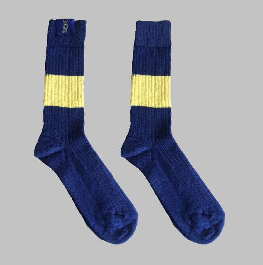 Boca Socks x Calcio E Moda