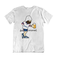 A Guy Called Minty, Be Casual BOLTON Regular Fit T-Shirt