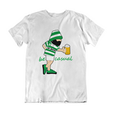 A Guy Called Minty, Be Casual CELTIC TEE Regular Fit T-Shirt