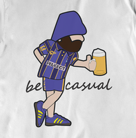 A Guy Called Minty, Be Casual COVENTRY AWAY Regular Fit T-Shirt