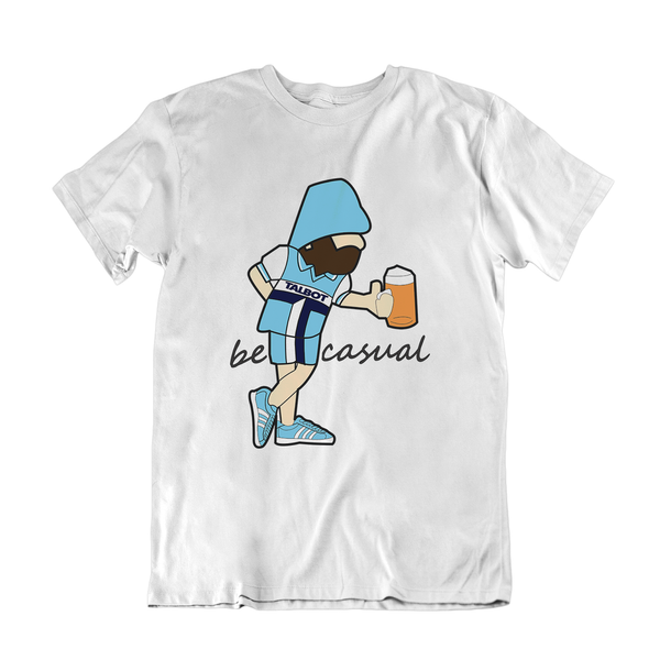 A Guy Called Minty, Be Casual COVENTRY CITY Regular Fit T-Shirt