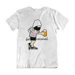 A Guy Called Minty, Be Casual Dunfermline athletic Regular Fit T-Shirt