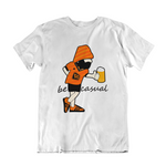 A Guy Called Minty, Be Casual DUNDEE UTD Regular Fit T-Shirt