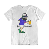 A Guy Called Minty, Be Casual ITALY Regular Fit T-Shirt