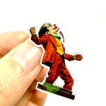 Joker limited edition Pin