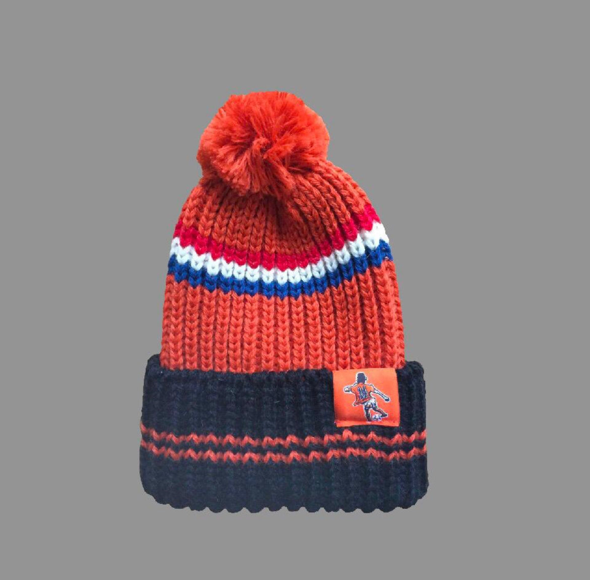 Cruyff Holland  Bobble Hat