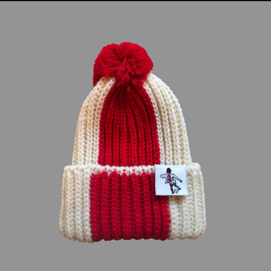 Cruyff ajax  Bobble Hat