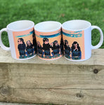 Oasis  Mint Tea MUG