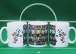 This is England 90  Mint Tea MUG