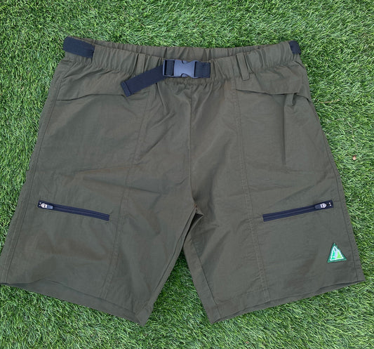 Mint mountain Shorts