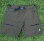 Mint mountain Shorts