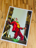 Joker Print