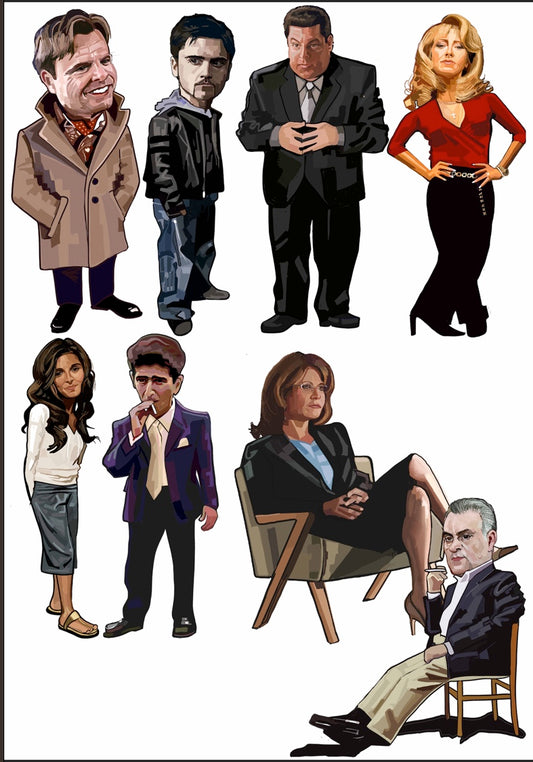 Sopranos 2 download