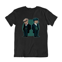 A Guy Called Minty, PEAKY BLINDERS Regular Fit T-Shirt