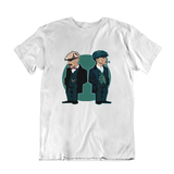 A Guy Called Minty, PEAKY BLINDERS Regular Fit T-Shirt