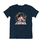 A Guy Called Minty, STAND BY ME Regular Fit T-Shirt
