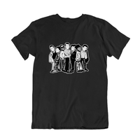A Guy Called Minty, THE SPECIALS Regular Fit T-Shirt
