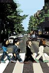Abbey Road Print