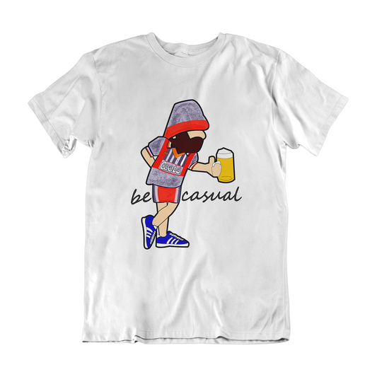 A Guy Called Minty, Be Casual CHELSEA 94/95 Regular Fit T-Shirt